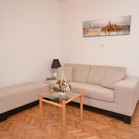 Apartments Petkovic Budva Eksteriør billede
