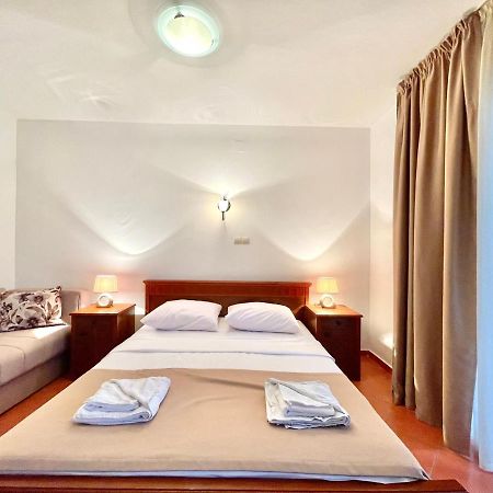 Apartments Petkovic Budva Eksteriør billede