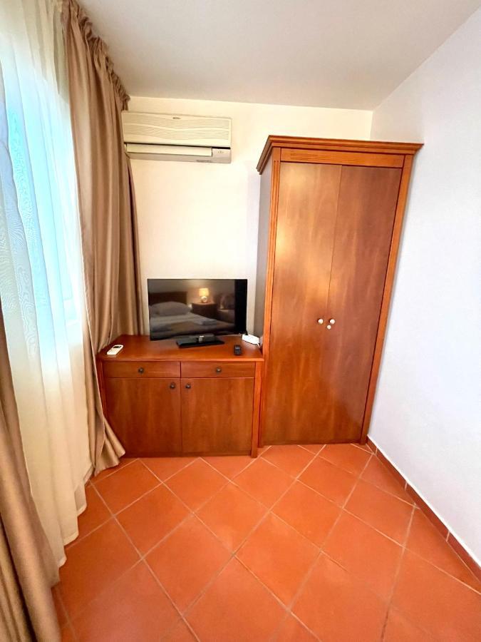 Apartments Petkovic Budva Eksteriør billede