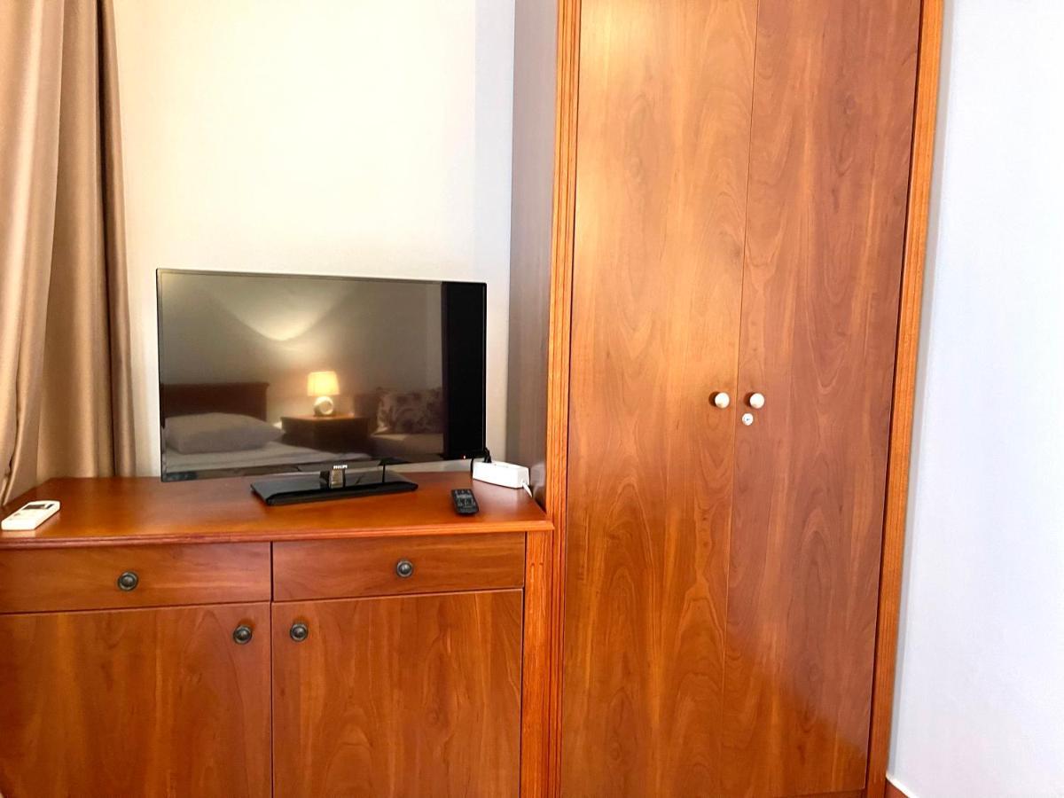 Apartments Petkovic Budva Eksteriør billede